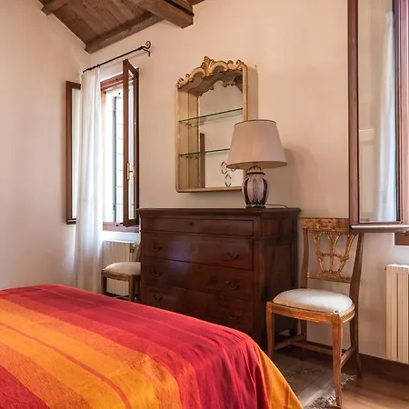 Apartament Serenissima