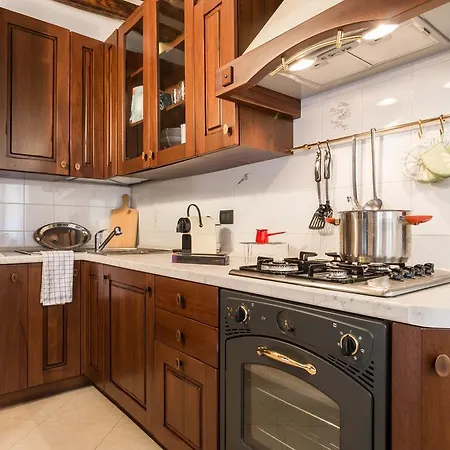 Apartament Serenissima