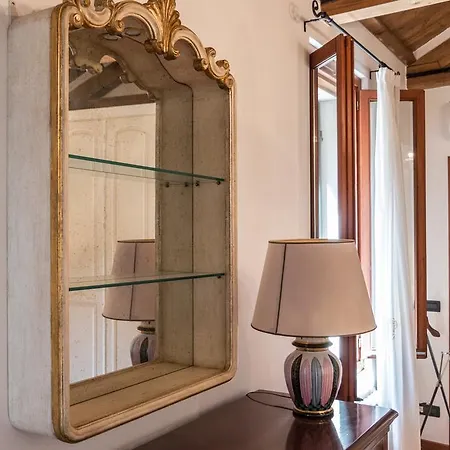 Serenissima Apartament