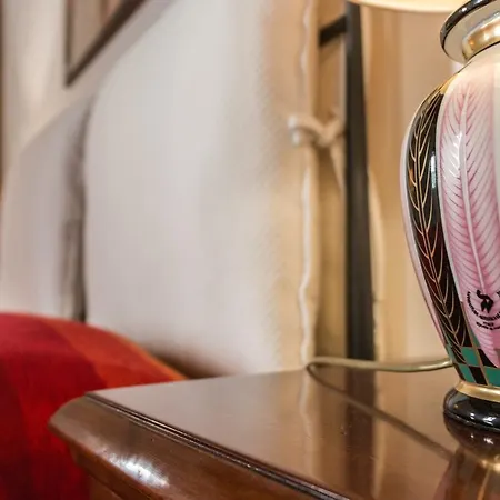 Apartament Serenissima *