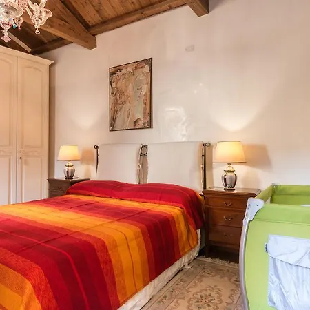 Apartament Serenissima Wenecja