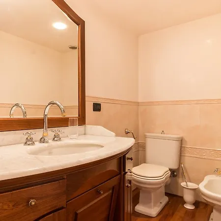 Serenissima Apartman Velence