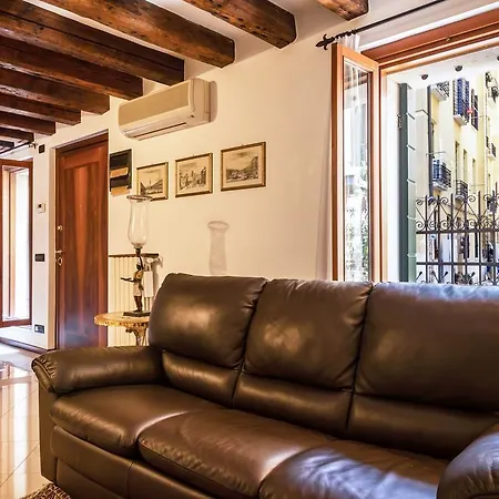 Appartement Serenissima *